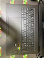 HEWLETT PACKARD OMEN 17-DB0002CA 16GB RAM AMD Ryzen 7 3.8GHz